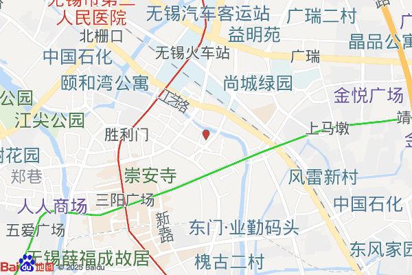 无锡崇安区文化创意产业园