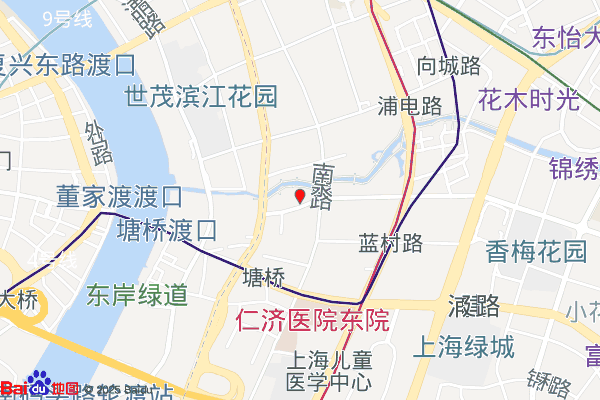 上海双创产业园(原鑫灵创意园)