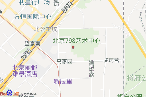 北京正东创意产业园