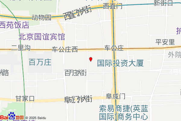 北京西城原创音乐剧基地