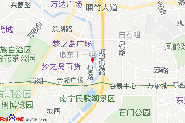 南宁中国（广西）自由贸易试验区