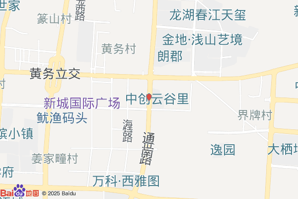 烟台1861广告创意产业基地