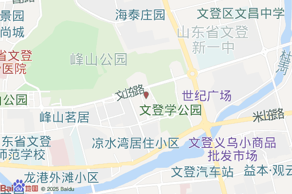 威海中韩影音创意基地
