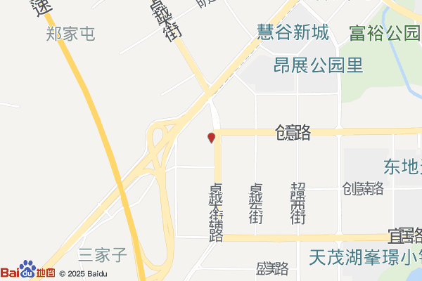 长春市朝阳区文化产业园