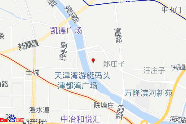 天津棉三创意街区
