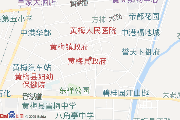 黄冈黄梅挑花文化产业园