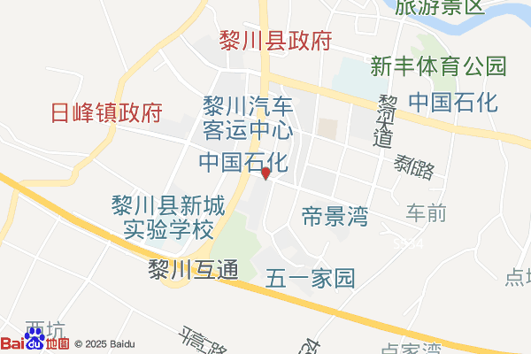 抚州黎川油画创意产业园