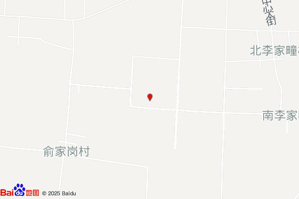 南柏舍生物产业园实景图