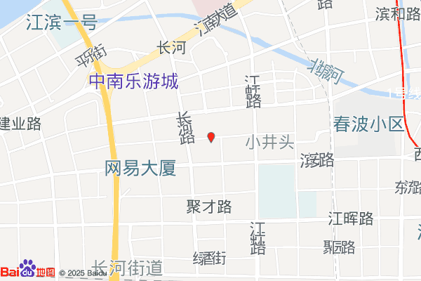 杭州金润科技园