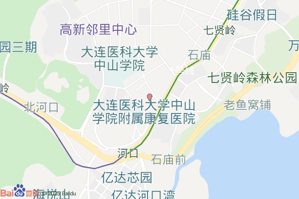 大连研发设计产业园