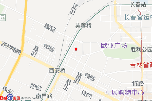 长春国家广告创意(文化)产业示范园区