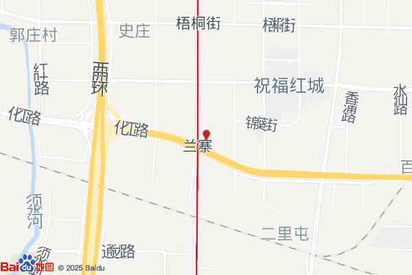 郑州河南省国家大学科技园