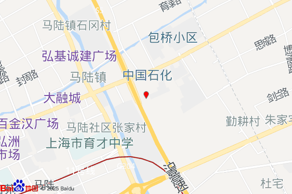 上海东方慧谷