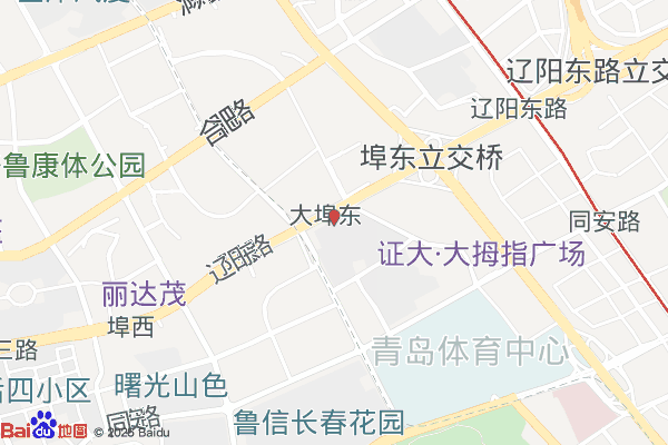 青岛海尔智能产业园