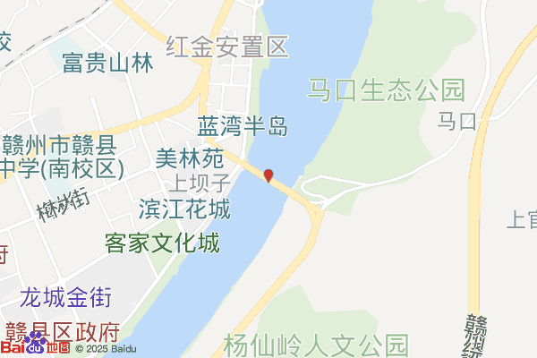 赣州红色文化创意产业园