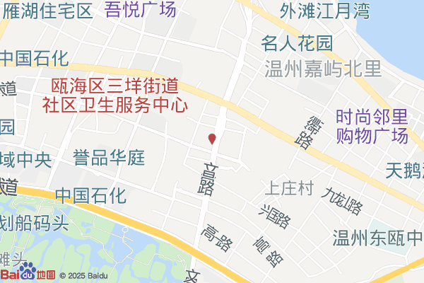 温州红连文化创意园