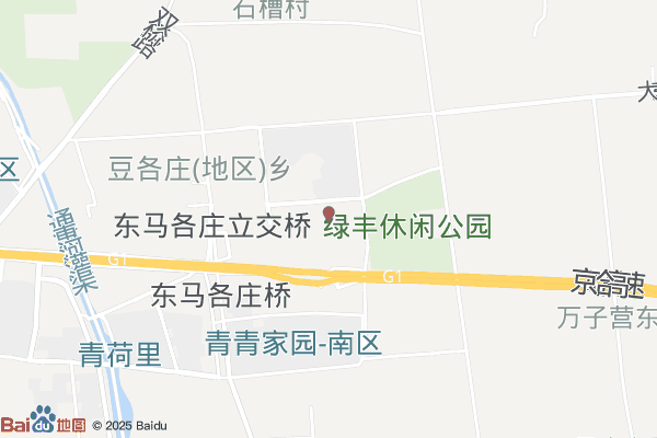 北京宇达创意中心