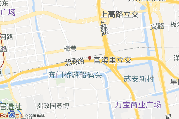 苏州苏大·平江科技园（大学生文化创意产业园）