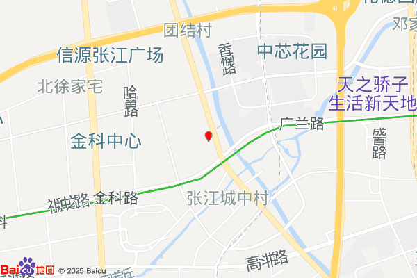 上海张江368文化产业园