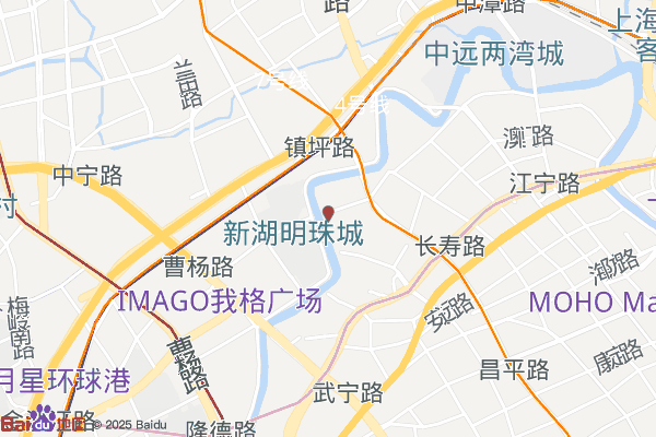 上海E仓创意产业园