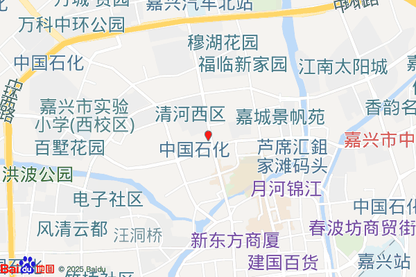 嘉兴市江南传媒文化创意产业园