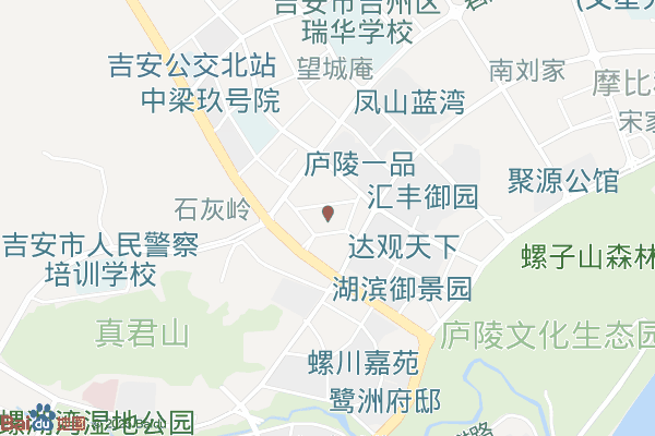 吉安天腾科技创意文化产业园