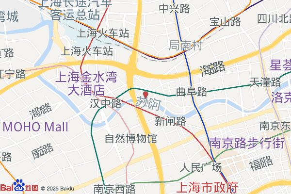 上海苏河艺术中心
