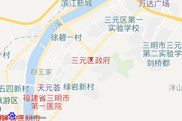 三明三元区厂房出租1000㎡ 钢混结构 单层 大车进出 双层