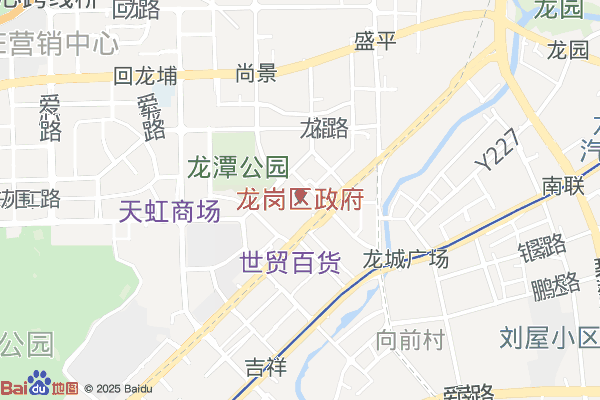 深圳南岭中国丝绸文化产业创业园