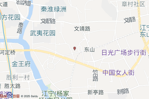 南京江宁大学科技园