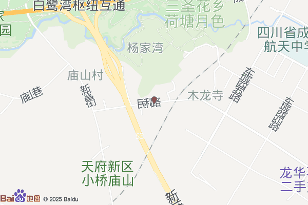 成都蓝顶艺术区