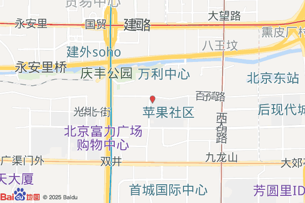 北京二十二院街艺术区