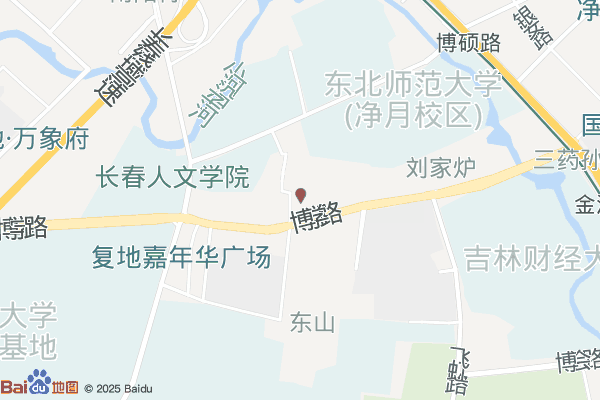 长春现代农业博览园