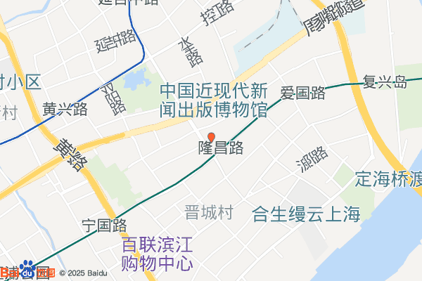 上海复旦软件园创业基地