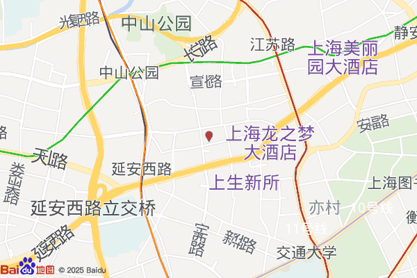 上海昭化德必易园