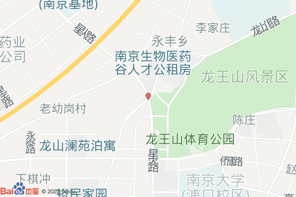 南京高新技术产业开发区国家生态工业示范园区