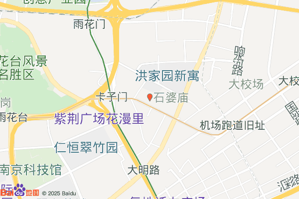 江苏南京秦淮茶都文化产业园