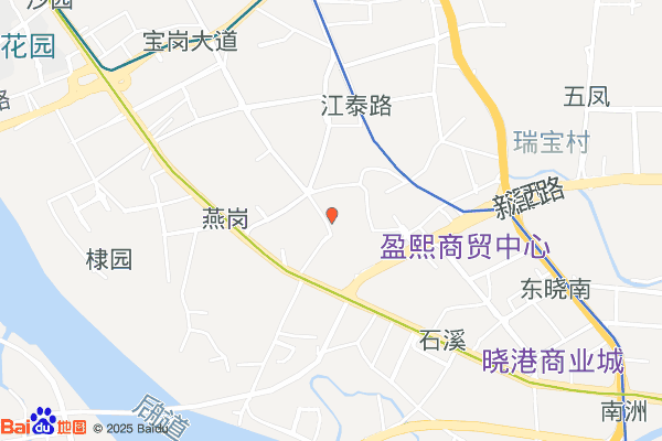 广州包装印刷文化创意产业园