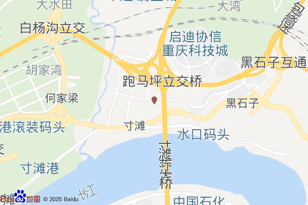 重庆市金雅迪创意产业园