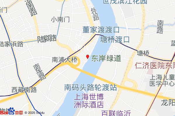 上海外码头创意产业园