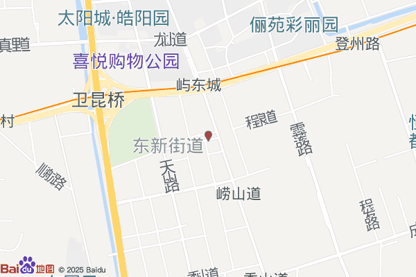 天津创意桥园产业园