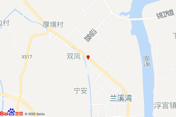 漳州龙海市东园工业区