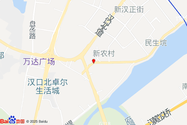 武汉湖北江汉文化创意产业园