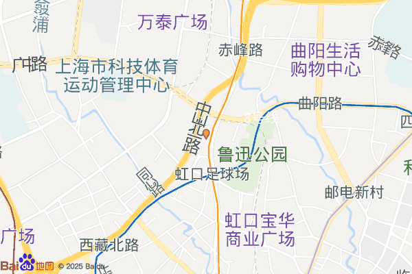 上海绿地阳光园