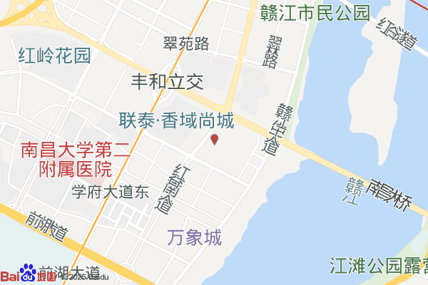 南昌华夏艺术谷文化产业园