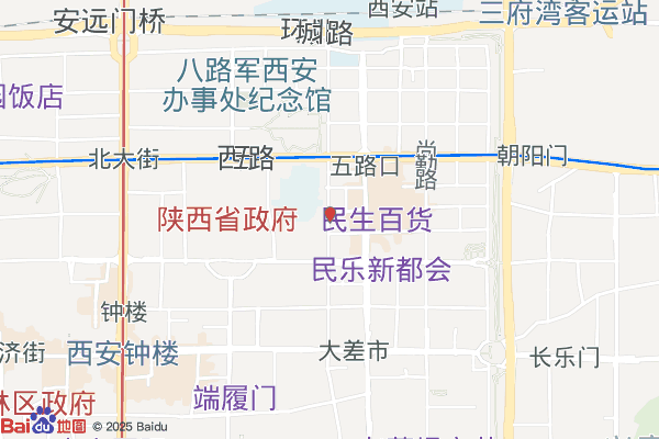 赛罕区写字楼实景：呼和浩特赛罕区 写字楼出租100㎡ 钢混结构 视野开阔 毛坯（第1张）