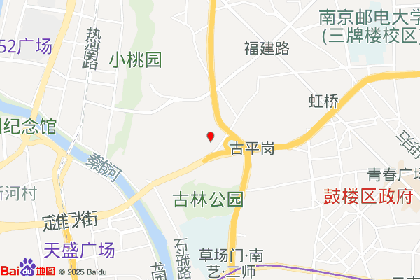 南京紫金智梦园
