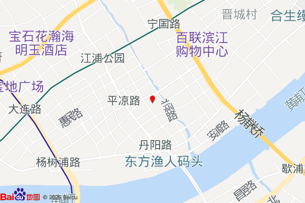 上海东纺谷