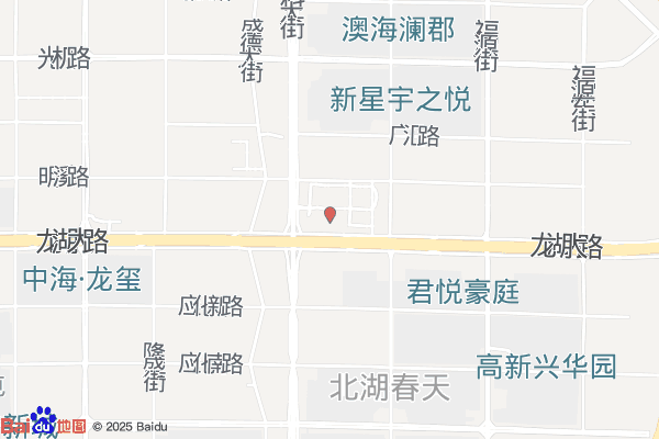 长春尚德森铭动漫产业服务园