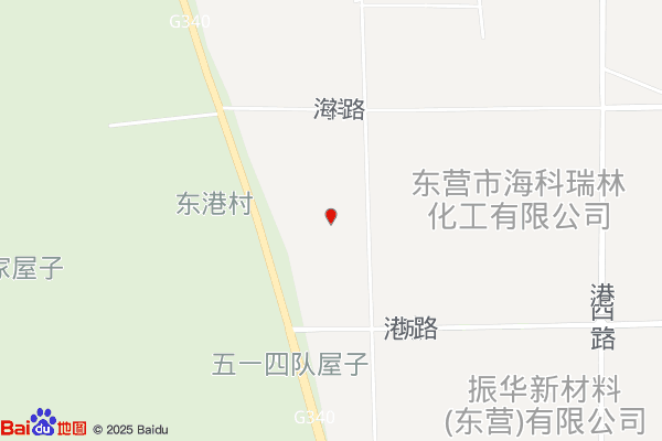 东营区厂房实景：东营市东营区 厂房出租3000㎡ 钢架结构 多层 可独门独院（第1张）